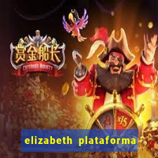 elizabeth plataforma de jogos